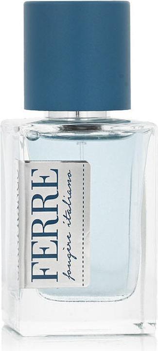Produktbild Gianfranco Ferré Fougere Italiano (Eau de Toilette, 30 ml)