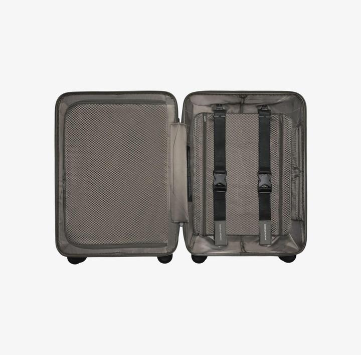 Actual product image Horizn Hard case CABIN M5 dark olive (37 l)