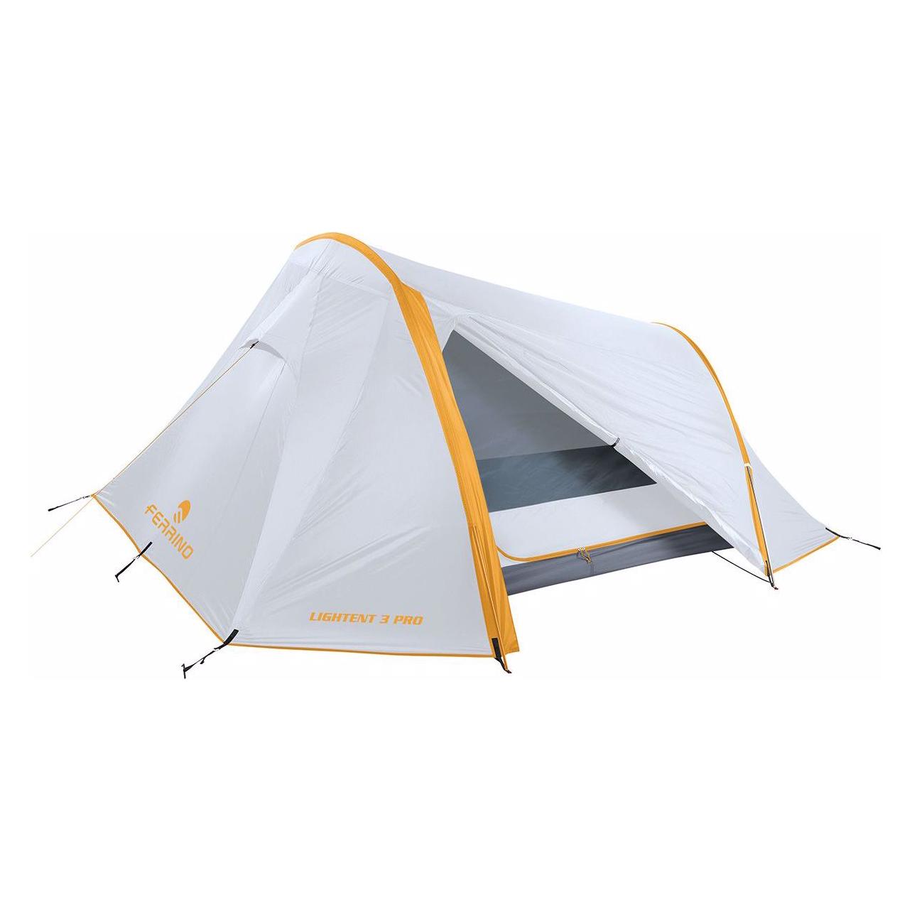 Ferrino, Zelt, (Tunnelzelt, 2.75 kg, 3 Personen)