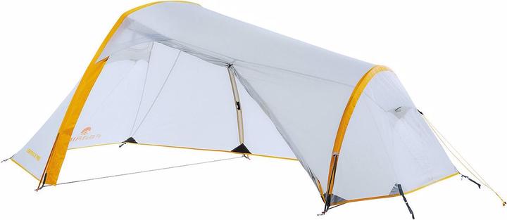 Image du produit Ferrino Tente Light 3 Pro (Tente tunnel, 2.75 kg, 3 personnes)