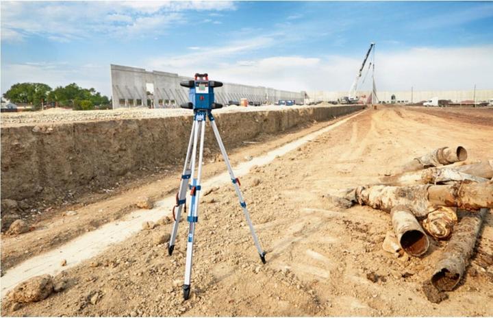 Produktbild Bosch Professional GRL 600 CHV