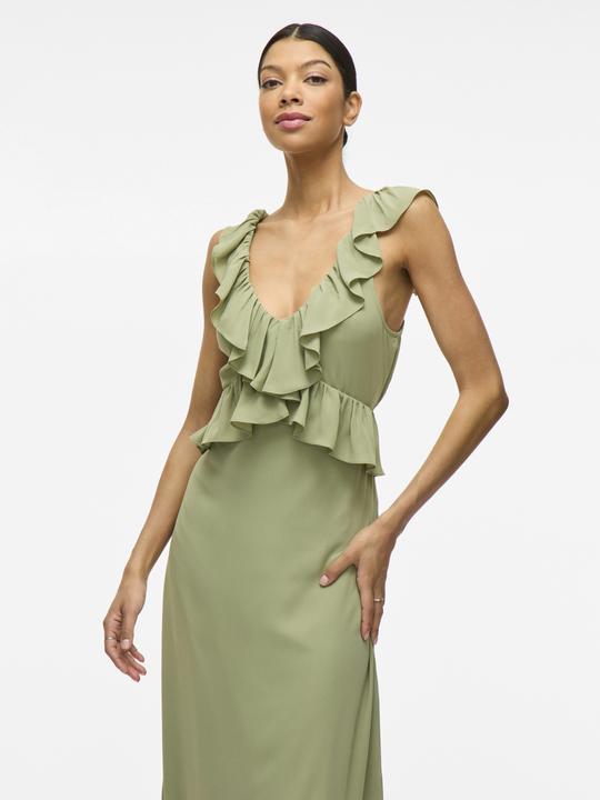 Image du produit Vila Ärmellos Midikleid (44)