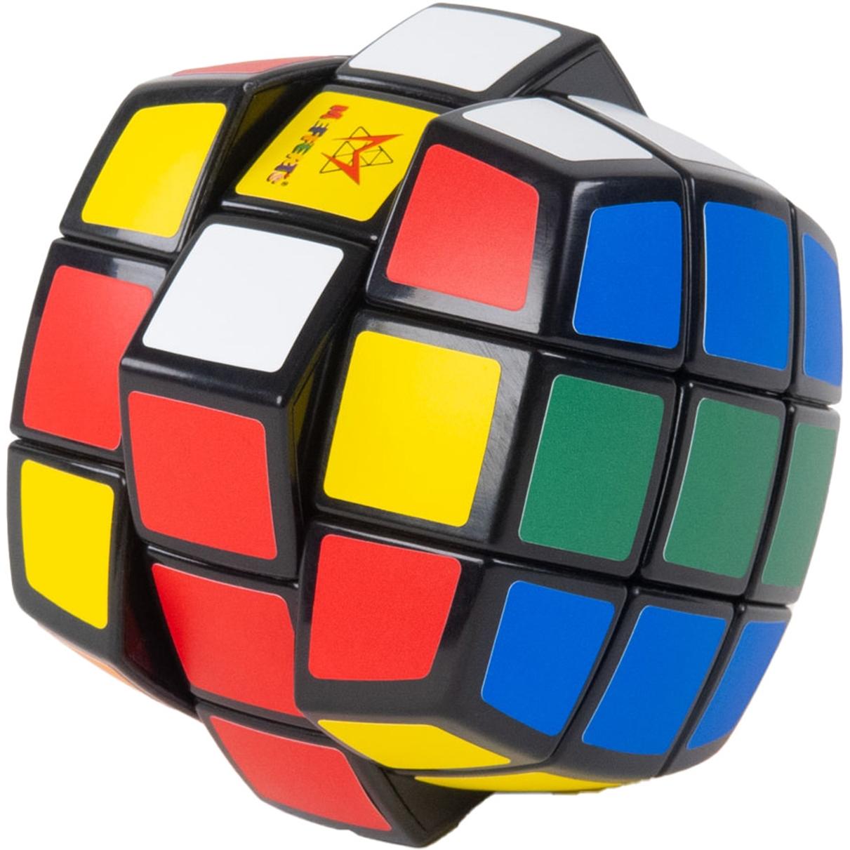 Thumbnail - Recent Toys Pillow Cube d/f/i (3 x 3)