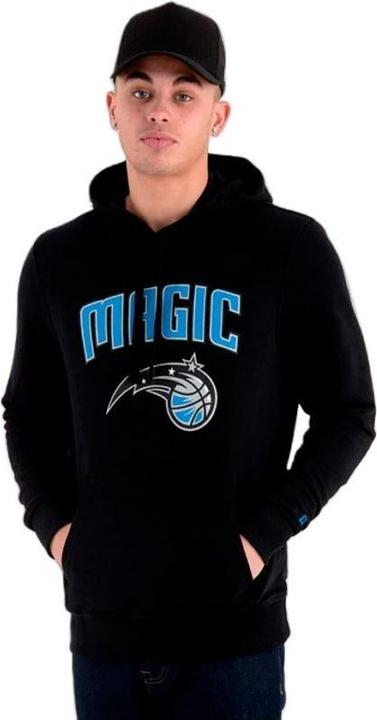 Image du produit New Era Sweatshirt à capuche Orlando Magic NBA (XS)