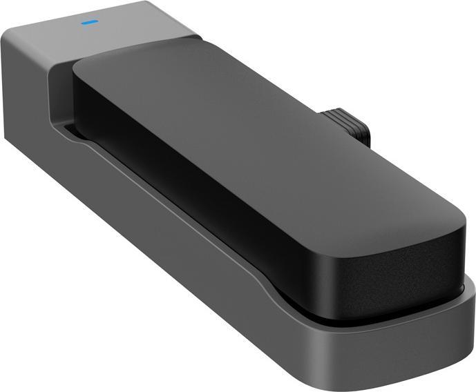Actual product image Carlinkit WirelessAdapter