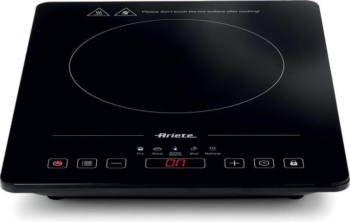Image du produit Ariete 1997 Table de cuisson à induction