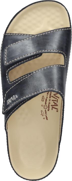 Actual product image Vital Pantoletten (37)