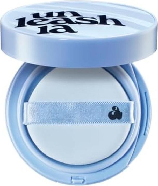 Produktbild Unleashia Babe skin baby blue cushion:23w jolly (Sonnencreme, SPF 40, 5.20 ml, 14.74 g)