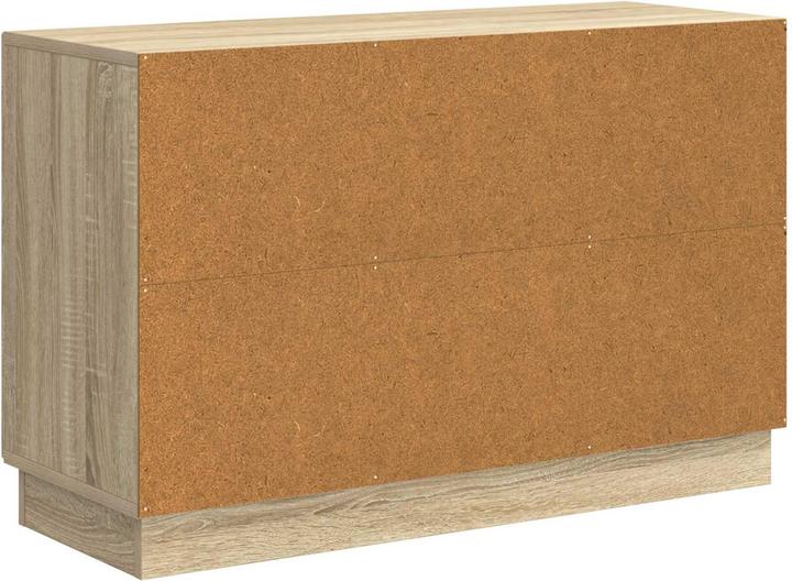 Image du produit vidaXL Sideboard (34.50 x 89 x 57 cm)