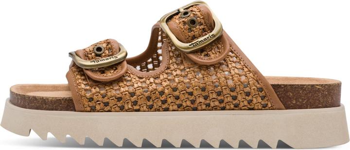 Produktbild Tamaris Pantolette (36, 37, 38, 39, 40, 41, 42)