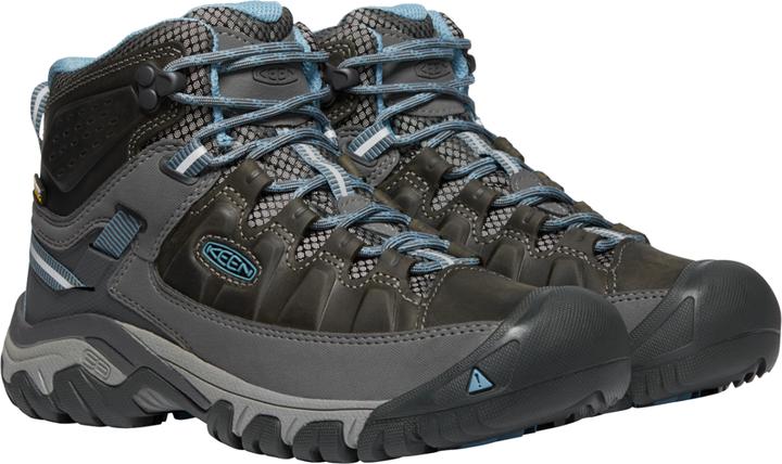 Actual product image Keen Targhee III Mid WP (38)