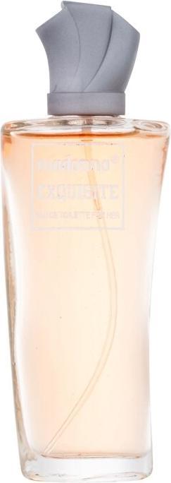 Actual product image Madonna Nudes - Exquisite Eau de Toilette - 50ml (Eau de toilette, 50 ml)