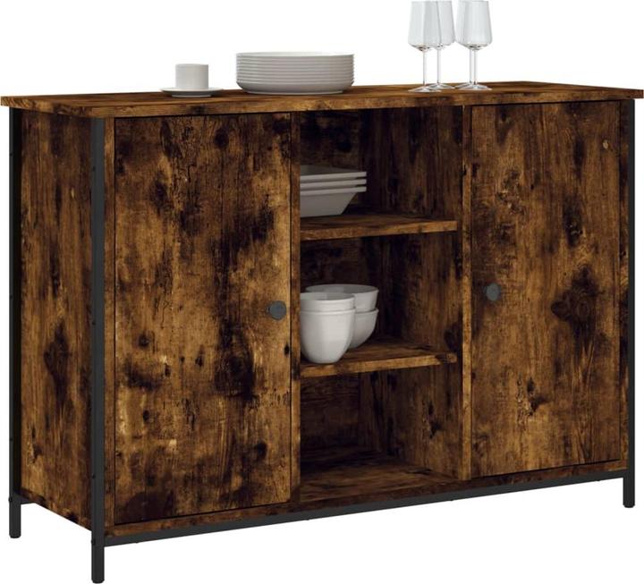 Image du produit vidaXL Sideboard (100 x 35 x 70 cm)