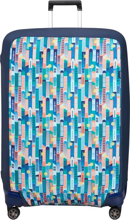 Samsonite Revolution Foldable Luggage Cover (Protective sheath)