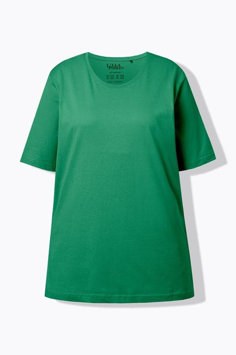 Emerald green