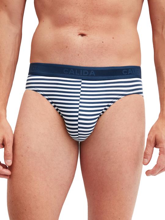 Produktbild Calida Grafic Cotton Slip (L, Einzelpack)