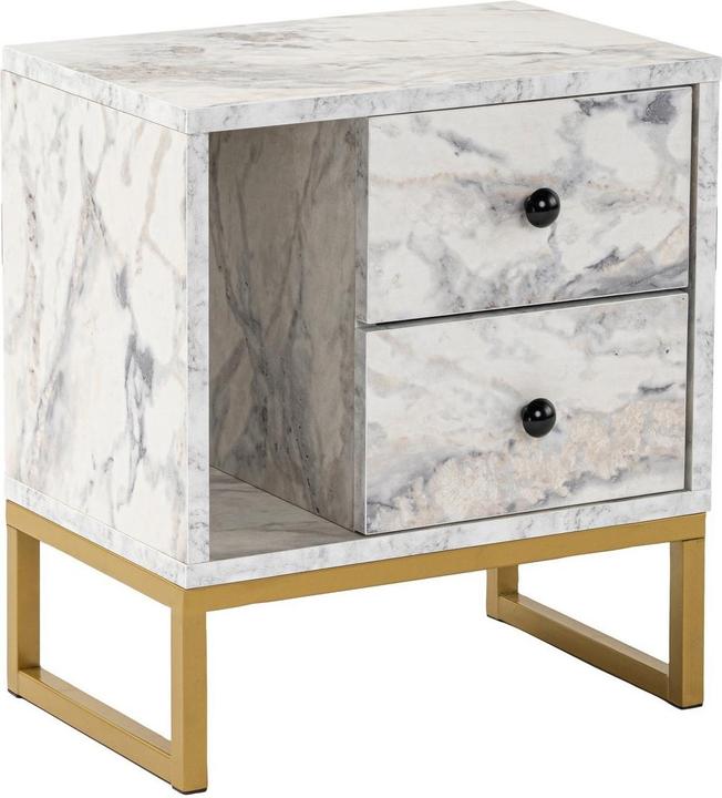 Produktbild Skye Decor Glimmn (45.20 x 29.50 x 50 cm)