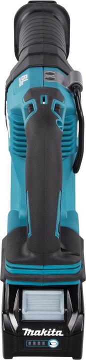 Produktbild Makita 40V Akku-Reciprosäge JR001GM201