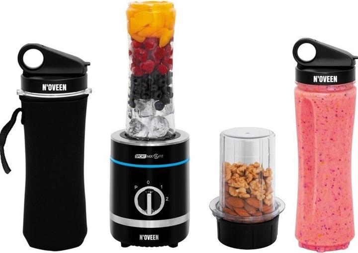 Actual product image Noveen N'oveen SB1000 (300 W)