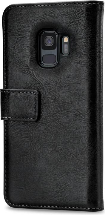 Image du produit Mobilize Portefeuille Elite Gelly (Samsung Galaxy S9)