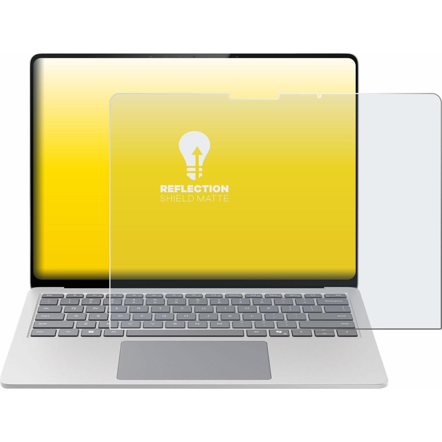 Thumbnail - upscreen Reflection Shield Displayschutz Matt (13.80"), Notebook Schutzfolie