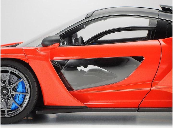 Produktbild Tamiya 1/24 McLaren Senna