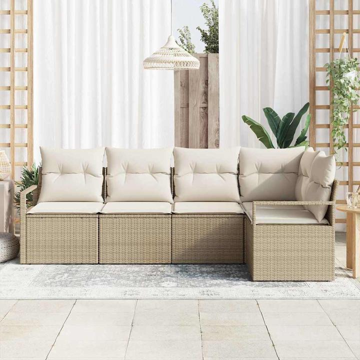 Actual product image vidaXL Haven