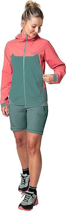 Produktbild Dynafit Softshelljacke Transalper DST (L)