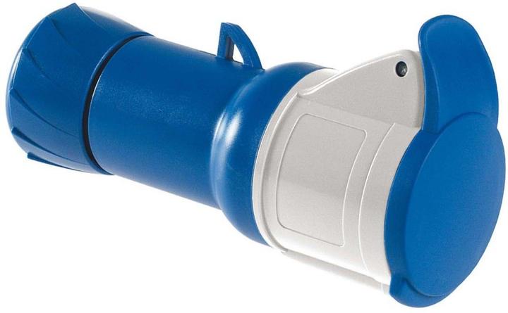 Actual product image Schneider Electric SE PKF32M423 Coupling Ip44 32A 230V 3P