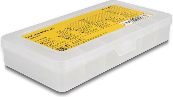 Produktbild Delock Schrumpfschlauch (196x)