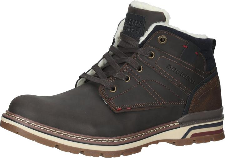 Image du produit Dockers by Gerli 49WY101 - 43376 (43)