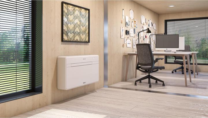 Actual product image Olimpia Splendid Unico Next 12 (30 m², 8871.57 BTU/h)