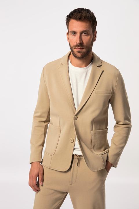 Produktbild JP1880 Jerseysakko NEW YORK, FLEXNAMIC®, Business, Baukasten (3XL)
