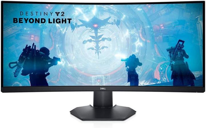 Produktbild Dell S3422DWG (3440 x 1440 Pixel, 34")