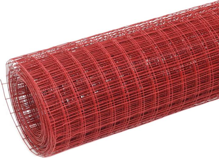 Produktbild vidaXL Drahtgeflecht