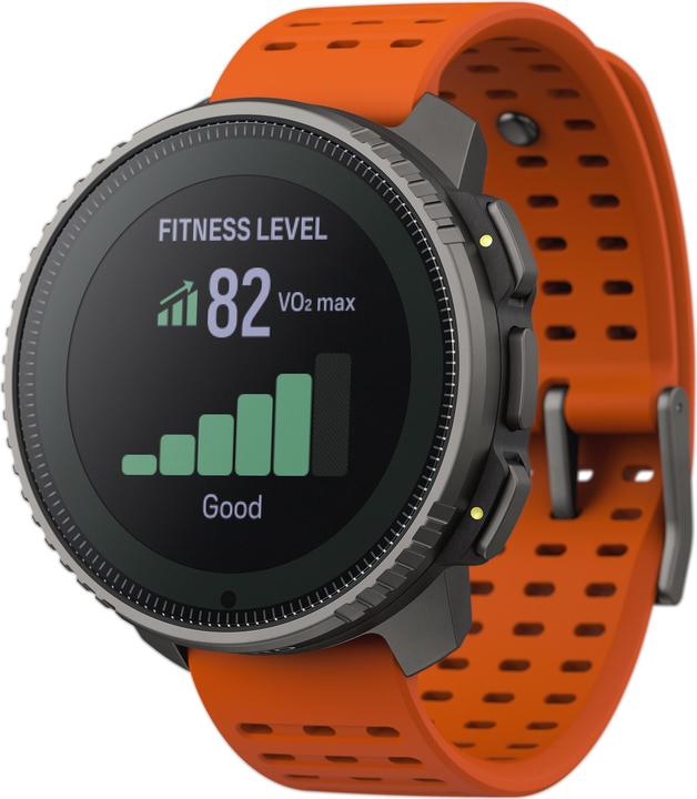 Immagine prodotto Suunto Verticale (49 mm, Solo WiFi)