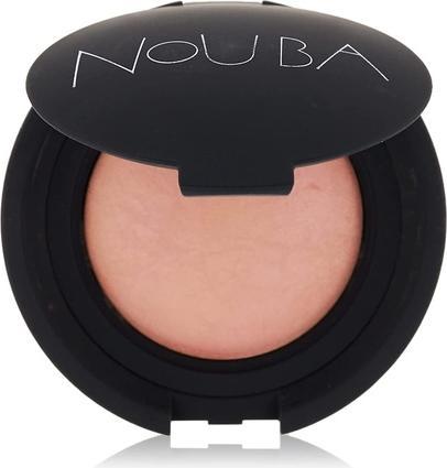 Actual product image Nouba Blush On Bubble Baked Cheek Rouge No. 55