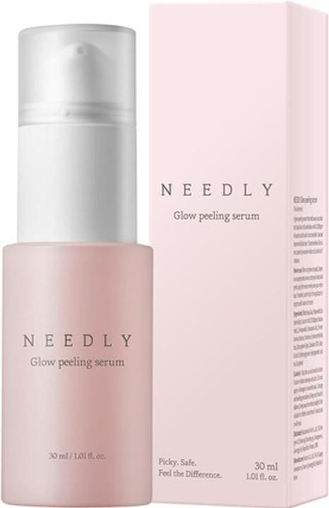 Needly Aknefreundliches Serum