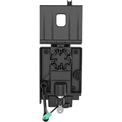 RAM Mounts Unpkd RAM Gds Locking Vehicle, Barcode-Scanner Zubehör