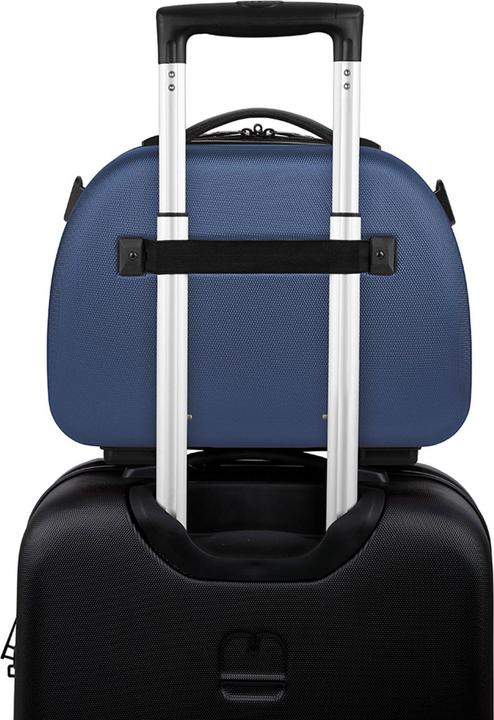 Produktbild Gabol Paradise XP 4 Rollen Kofferset 4-teilig (216 l, XL (ab 115l))