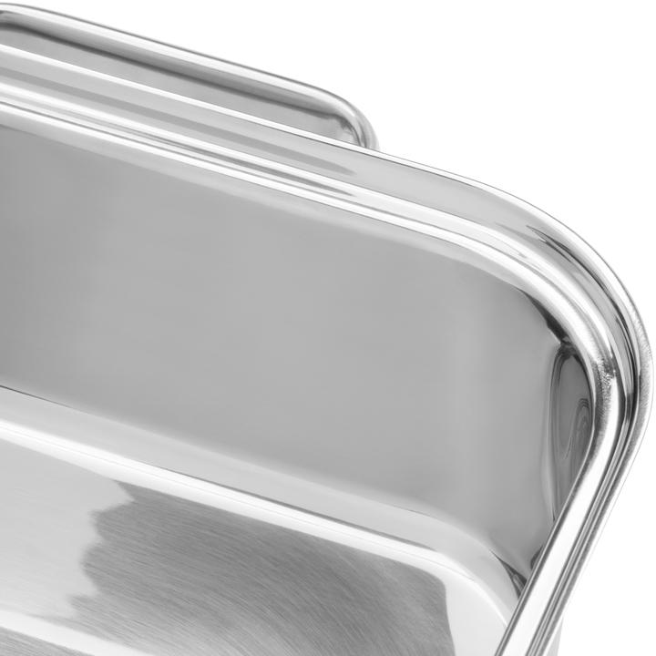 Immagine prodotto WMF Cucina a vapore VITALIS (41 cm, Cucina a vapore, Acciaio inossidabile)