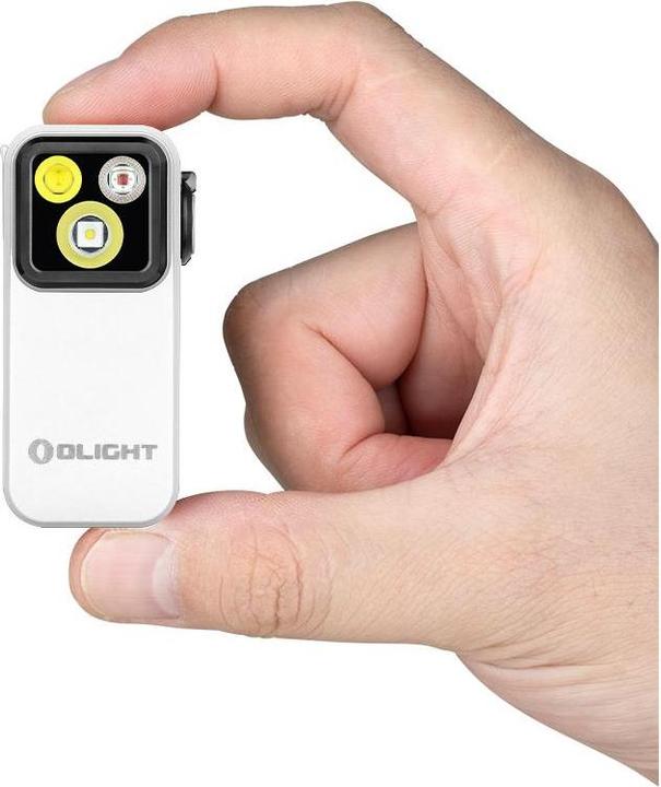 Immagine prodotto Olight Oclip Pro Clip (5.70 cm, 500 lm)