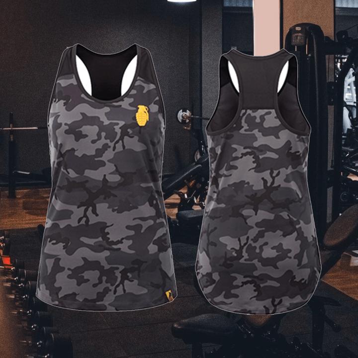 Produktbild Grenade Womens Tank (XS)