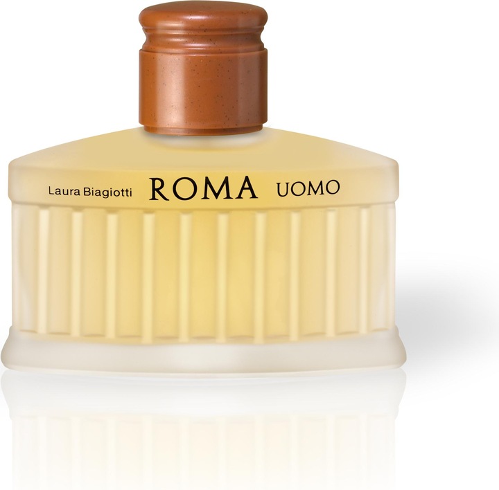 Immagine prodotto Laura Biagiotti Roma Uomo (Eau de toilette, 40 ml)