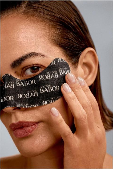 Image du produit Babor DOCTOR - Triple Pro Retinol Renewal Eye Patches (Patchs pour les yeux, Nuit)