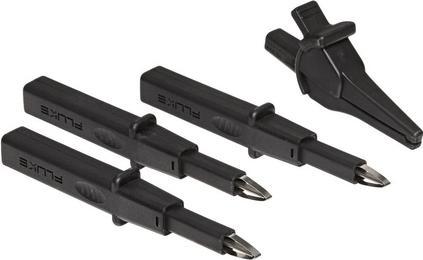 Immagine prodotto Fluke Set di punte di misurazione (Custodia del dispositivo di misurazione)