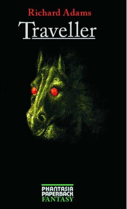 Produktbild Traveller (Deutsch, Joachim Körber, Richard Adams, 2006)