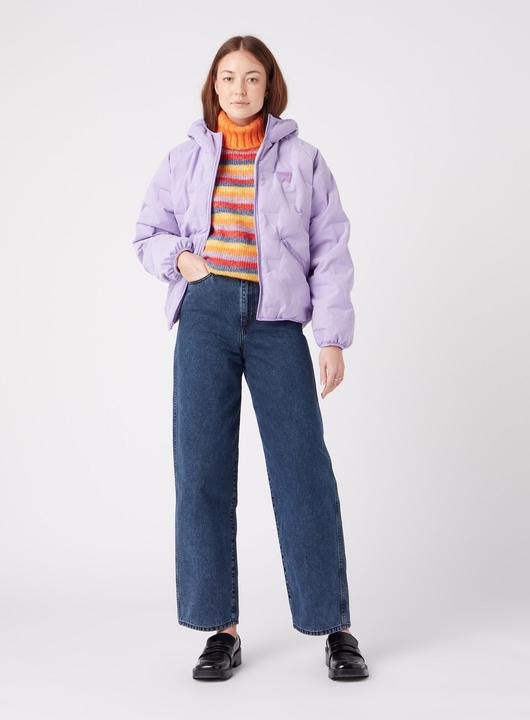 Actual product image Wrangler Down Logo Buffer (L, XS)