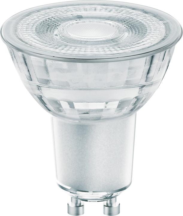 Osram Led Three Step Dim Par16 (GU10, 3.70 W, 350 lm, 1 x, F)