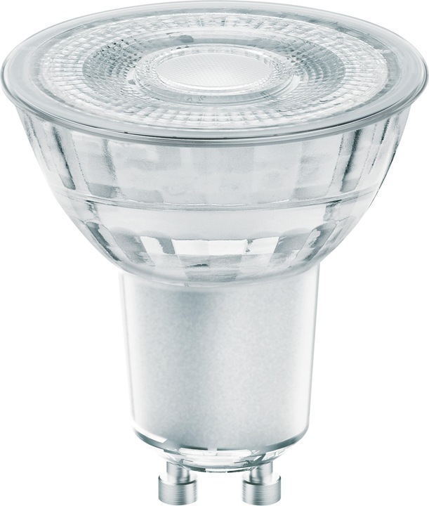 Produktbild Osram Led Three Step Dim Par16 (GU10, 3.70 W, 350 lm, 1 x, F)